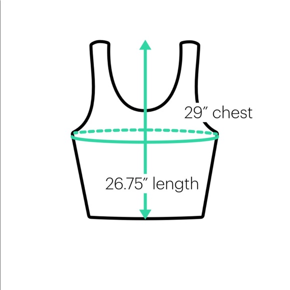 American Rag tank - Picture 3 of 3